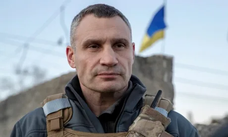 Situație critică în Kiev după un nou atac; autoritățile cer locuitorilor să părăsească orașul