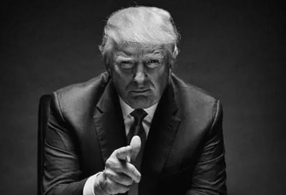 Donald Trump discută despre sprijinul condiționat în NATO.