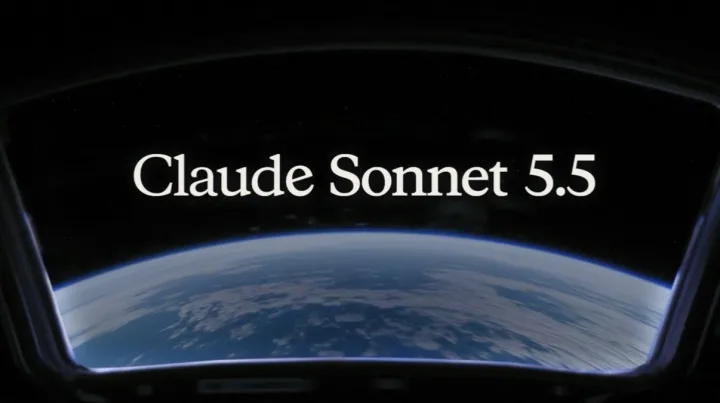 Noua versiune Claude Sonnet 5.5 promite performanțe excelente la un preț redus.