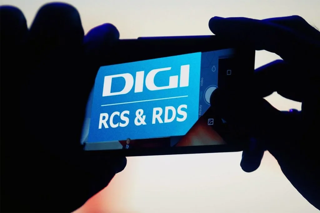 Clienți Digi analizează oferte alternative după creșterea tarifelor.