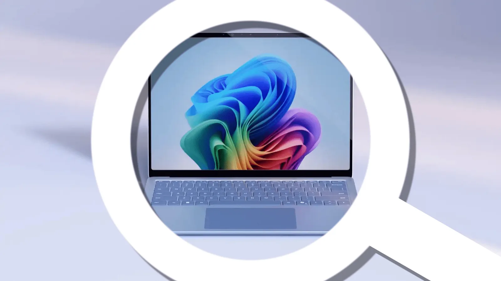 Interfața de căutare Windows 11 cu accent pe rezultate locale și fără Bing.
