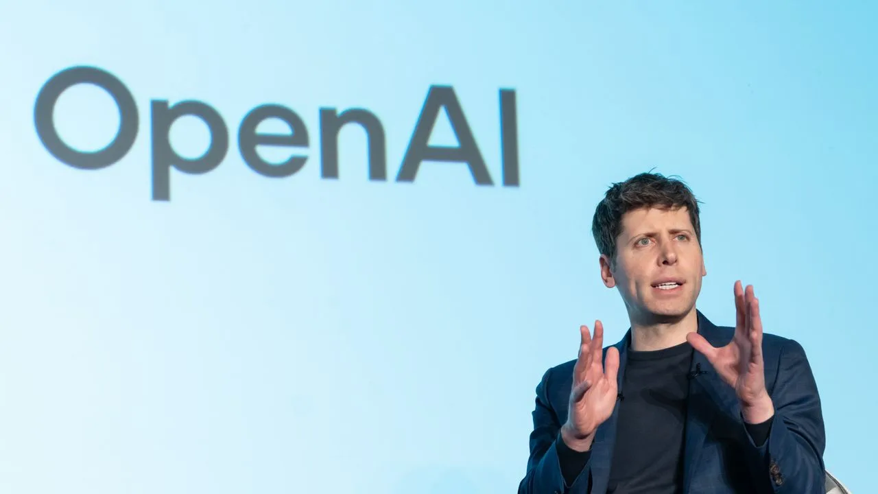 OpenAI investește în infrastructură pentru centre de date în Georgia.