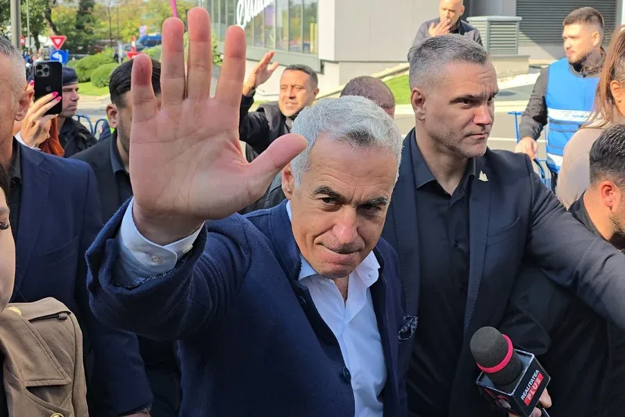 Călin Georgescu își exprimă opinia despre aderarea României la euro.