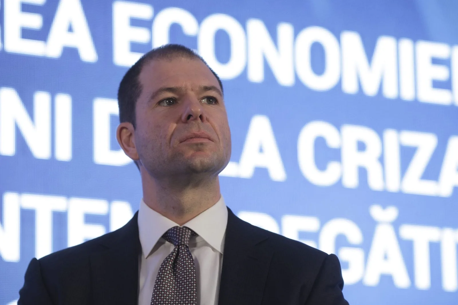 Bogdan Drăgoi discutat ca posibil ministru al Finanțelor în contextul politicii fiscale.