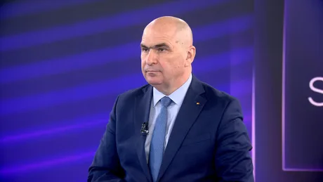Premierul discută despre impactul bugetar al reducerii accizei la motorină.