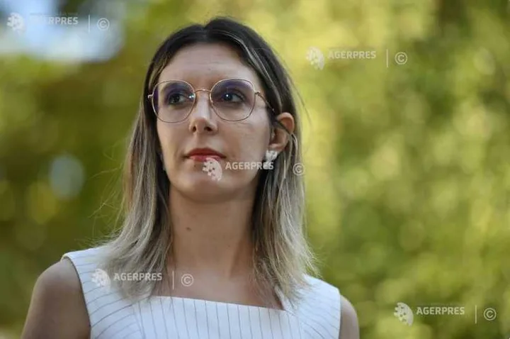 Diana Buzoianu discută despre cheltuieli nejustificate din bugetul ANM.