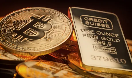 Bitcoin domină piața cripto, dar altcoin-urile încep să recupereze.