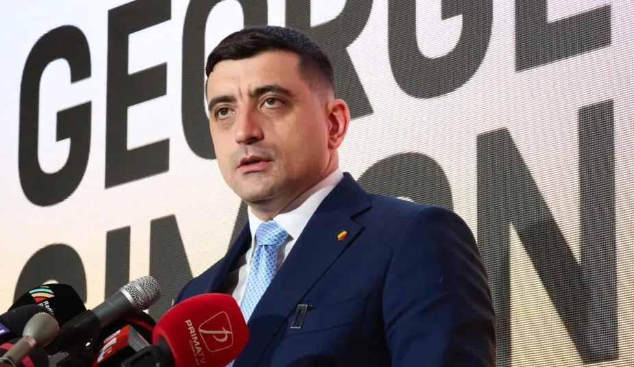 Nicușor Dan discută despre legea AUR și impactul bugetar.