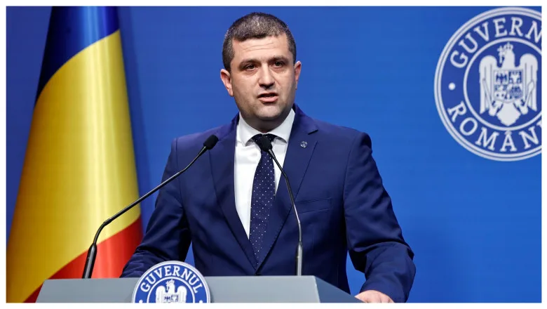Radu Miruță anunță modificări în legislația TollRo.