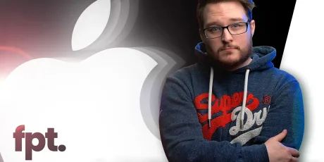 Jon Prosser discutând despre acuzațiile Apple în legătură cu scurgerile de informații.