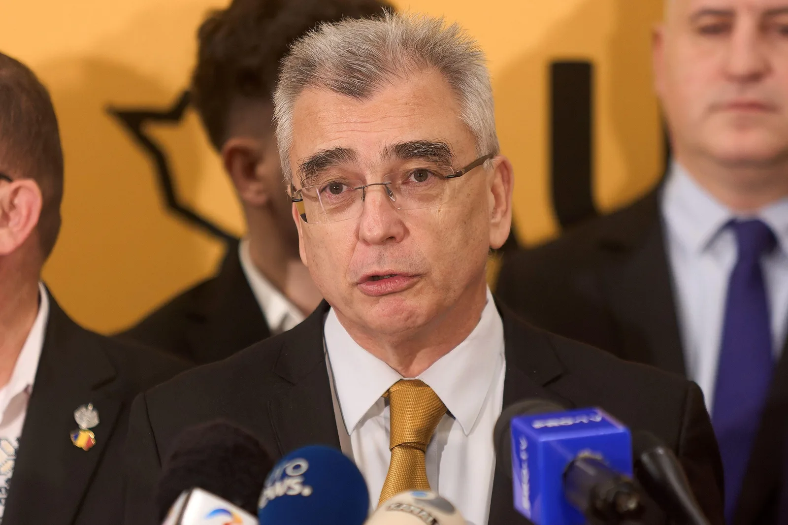 Senatorul Petrișor Peiu discută despre educația din România și rezultatele PISA.