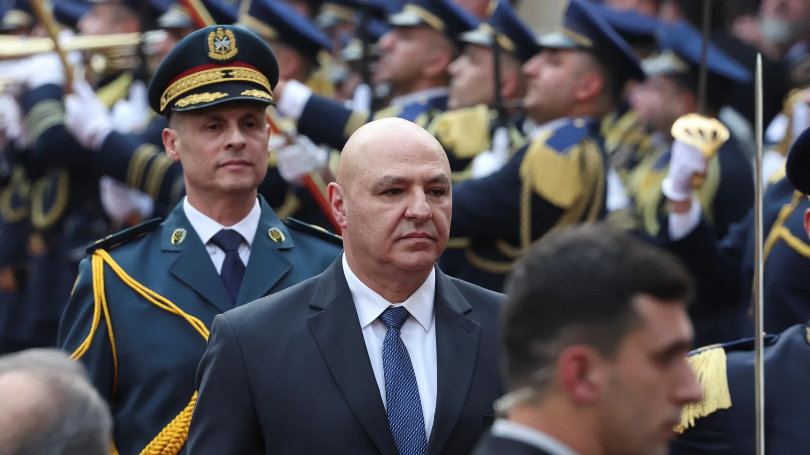 Președintele Libanului avertizează asupra atacurilor israeliene - preludiu al unei posibile invazii terestre în sudul țării