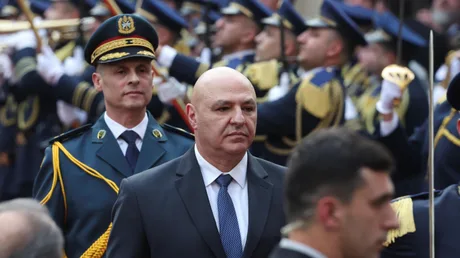 Președintele Libanului avertizează asupra atacurilor israeliene - preludiu al unei posibile invazii terestre în sudul țării