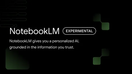 NotebookLM va adapta răspunsurile în funcție de stilul utilizatorului.