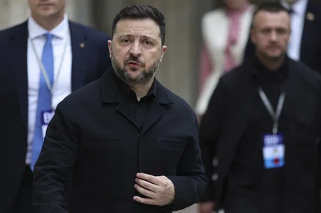 Volodimir Zelenski anunță schimbări în guvernul Ucrainei pentru o nouă strategie.