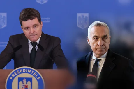Călin Georgescu critică raportul despre alegerile din 2024 și acțiunile Rusiei.