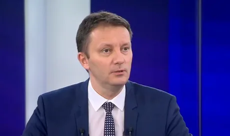 Siegfried Mureșan discută despre formarea guvernului și majoritatea parlamentară.