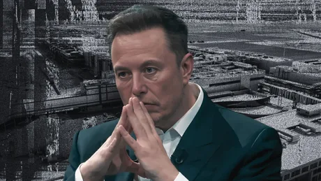 Elon Musk discută despre estimările pieței pentru SpaceX și AI.