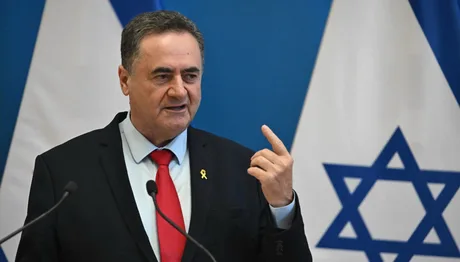 Israel Katz avertizează despre riscurile escaladării în Siria.