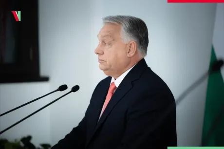 Viktor Orbán discută despre o posibilă candidatură la șefia ONU.