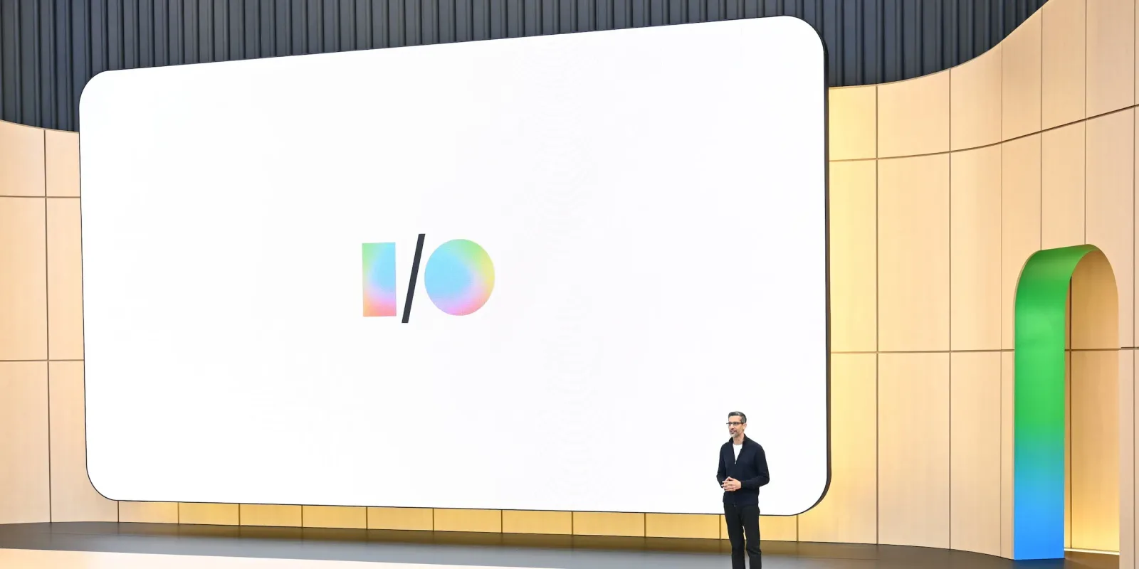 Sundar Pichai vorbește despre alegeri optimiste în carieră.