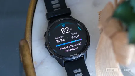 Garmin câștigă cotă de piață în smartwatch-uri, consumatorii aleg brățări fără ecran.