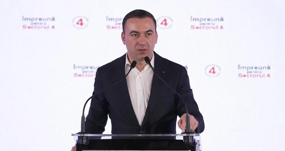 Bogdan Ivan discută despre stabilitatea guvernării și majoritatea parlamentară.