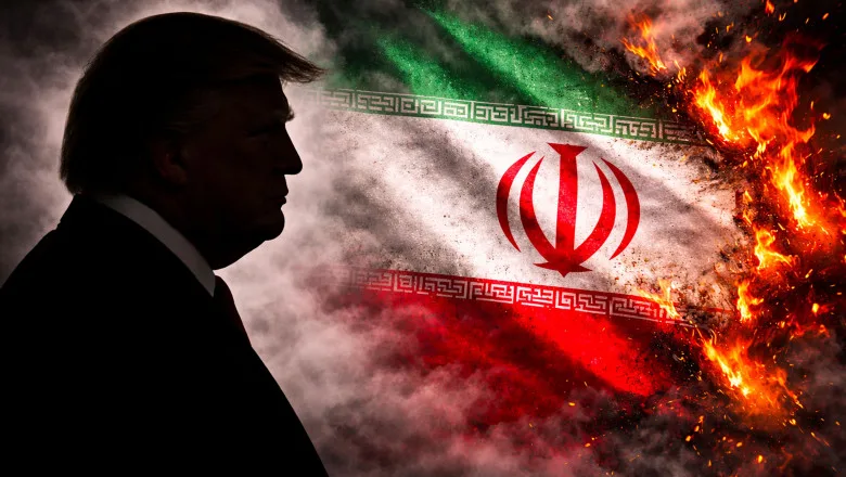 Tensiuni între SUA și Iran afectează negocierile de pace din Orientul Mijlociu.