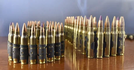 Uzina Mecanică Sadu începe negocieri cu US Ballistics pentru producția unui nou tip de muniție - contract vizat de 1,4 milioane euro/an și până la 150 de angajări în prima etapă