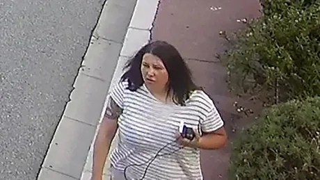 Suspecta din atentatul din Monaco a fost găsită moartă în apropiere de Kiev.