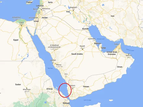 Amenințarea houthi afectează exporturile de petrol din Arabia Saudită.