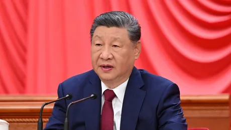 Critica Chinei la adresa strategiei europene pentru Arctica.