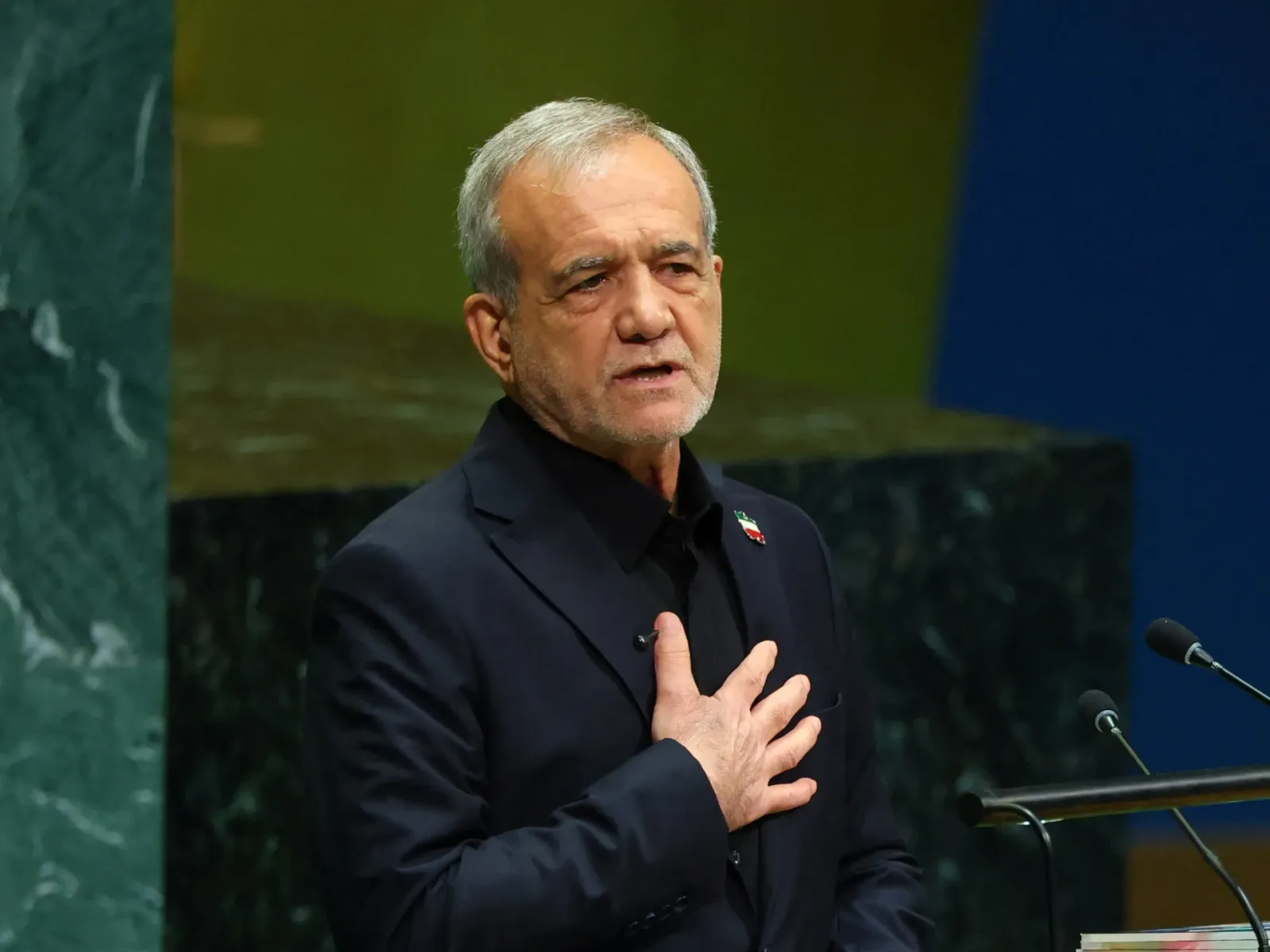 Hardlinerii iranieni cer retragerea din Tratatul de Neproliferare Nucleară.