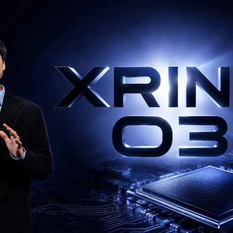 Prezentare despre progresele cipurilor XRING de la Xiaomi, cu detalii tehnice și strategii de producție.