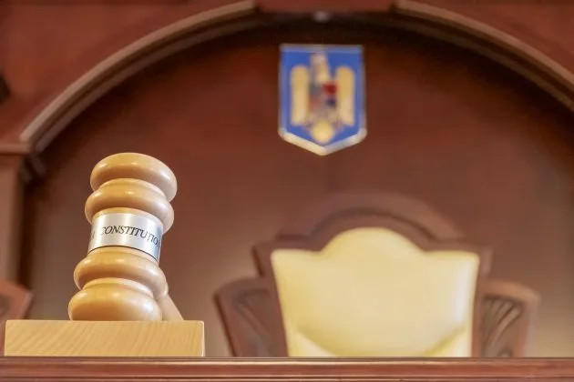Discuții la Curtea Constituțională despre reglementările energiei electrice și gazelor naturale.