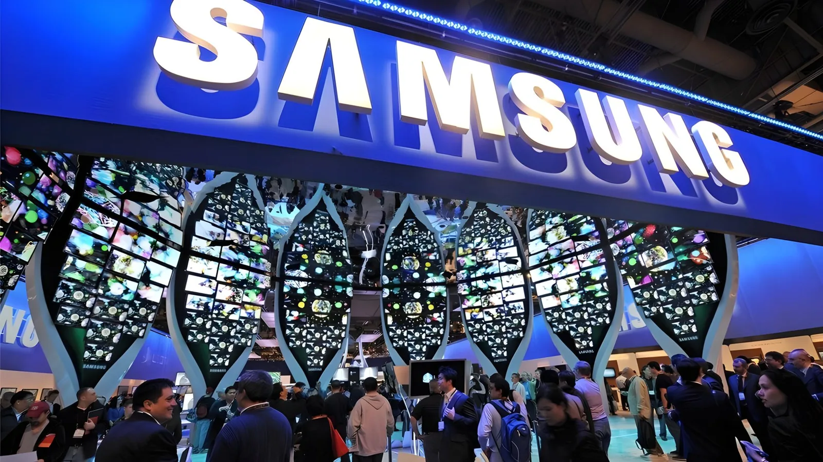 Reducerea semnificativă a personalului la Samsung Electronics America în SUA.