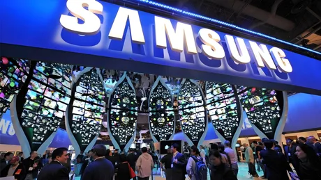 Reducerea semnificativă a personalului la Samsung Electronics America în SUA.