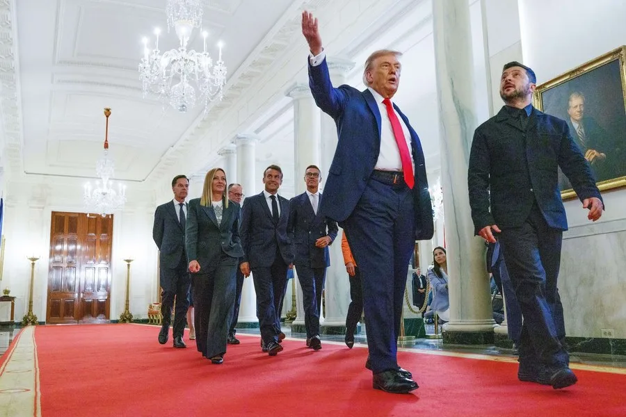 Summitul NATO de la Ankara ar putea influența achizițiile militare europene.