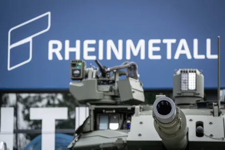 Rheinmetall colaborează cu OPIA pentru dezvoltarea industriei de apărare în România.