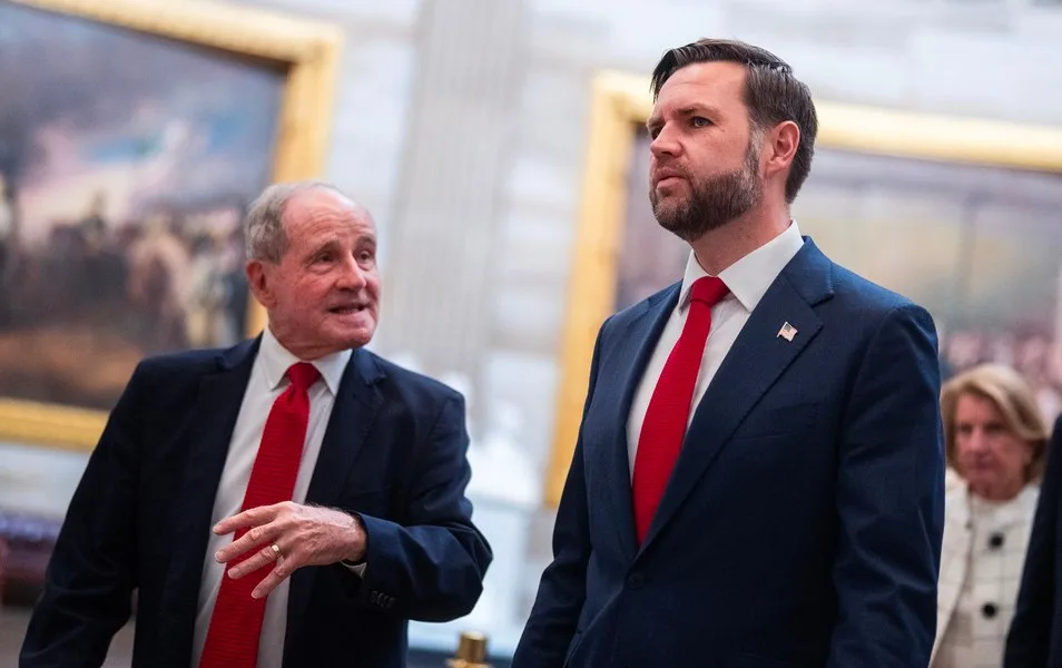 Senatorul Jim Risch discută despre securitatea NATO și sprijinul pentru România.