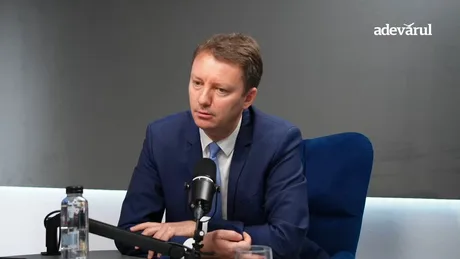 Siegfried Mureșan discută despre blocajul negocierilor politice în România.