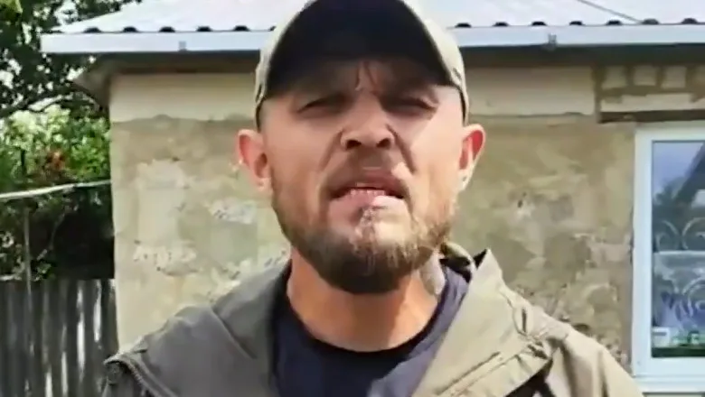 Soldatul rus vorbește despre o posibilă revoltă împotriva Kremlinului.