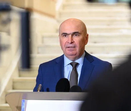 Ilie Bolojan anunță candidatul pentru conducerea PNL și reformele necesare.