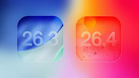 Actualizarea iOS 26.4 aduce îmbunătățiri semnificative pentru Siri și funcții AI avansate.