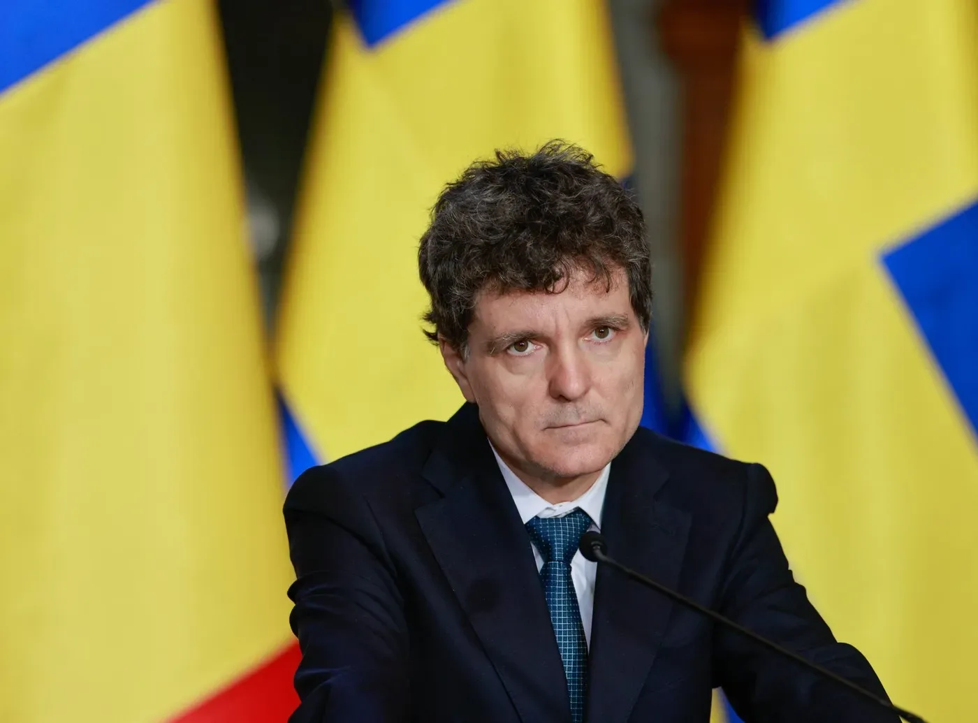 Nicușor Dan discută despre legile pentru PNRR și impactul lor asupra economiei.