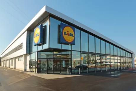 Noua gamă de produse Lidl include articole pentru grădină și electrocasnice eficiente.