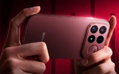 Smartphone cu cameră de 200 MP și baterie mare de 9.070 mAh.