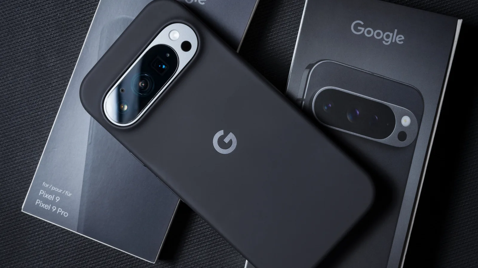 Telefoanele Google Pixel au limitări în personalizare și stocare.