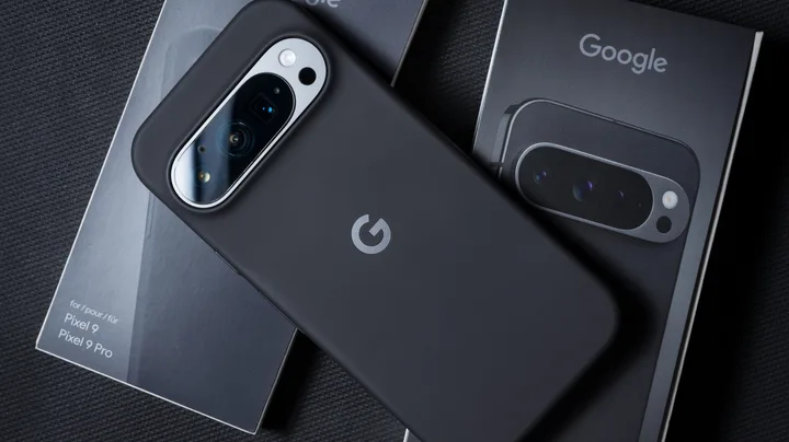 Telefoanele Google Pixel au limitări în personalizare și stocare.