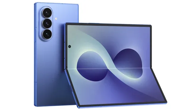 Samsung Galaxy Z Fold 8 Ultra, un dispozitiv pliabil de top, cu prețuri ridicate.
